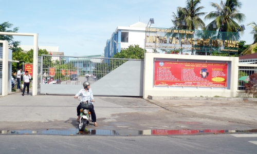 Kiên Giang: Cần nghiên cứu, nhân rộng mô hình vừa học nghề vừa học văn hóa